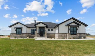 158 Estates, La Vernia, TX 78121