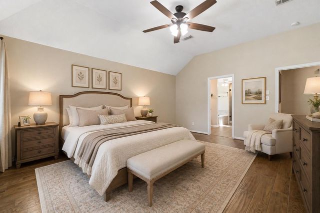 14 E Forest Court, Conroe, TX 77384