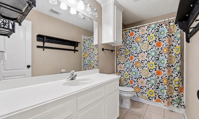 14 E Forest Court, Conroe, TX 77384