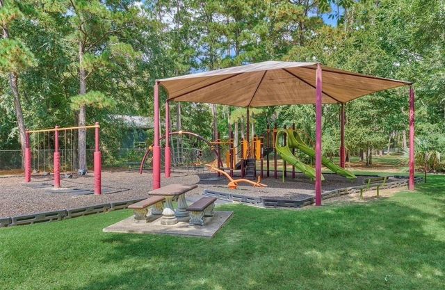 14 E Forest Court, Conroe, TX 77384