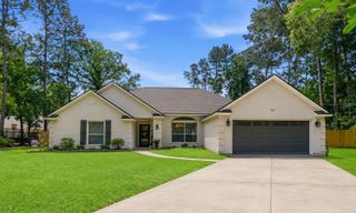 14 E Forest Court, Conroe, TX 77384