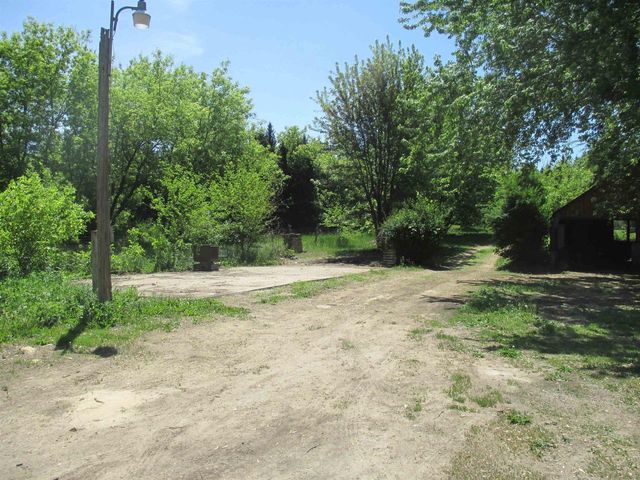 W3483 Grouse Road, Pardeeville, WI 53954