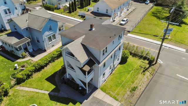 13 Church Street, Beacon Falls, CT 06403