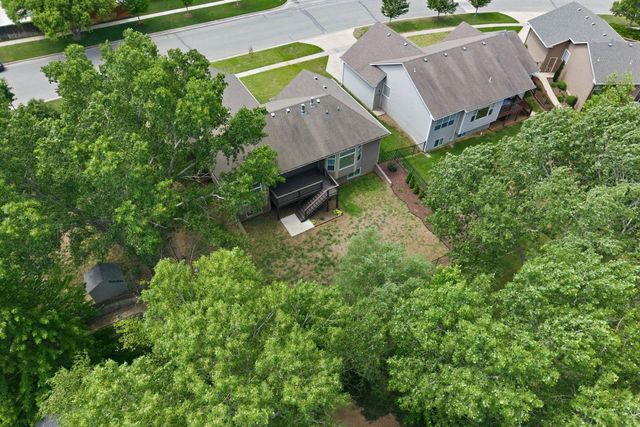 1418 E WoodBrook St, Derby, KS 67037