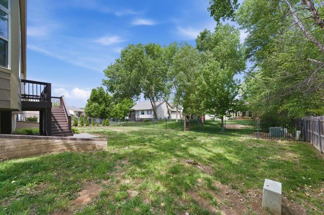 1418 E WoodBrook St, Derby, KS 67037