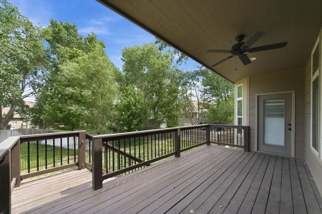 1418 E WoodBrook St, Derby, KS 67037
