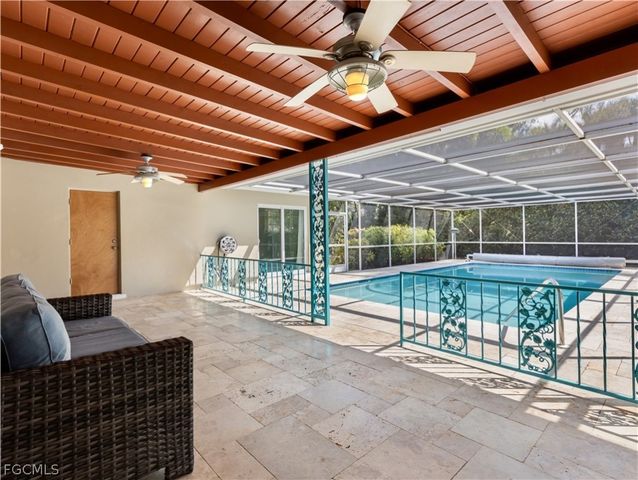 3517 Stuart CT, Fort Myers, FL 33901