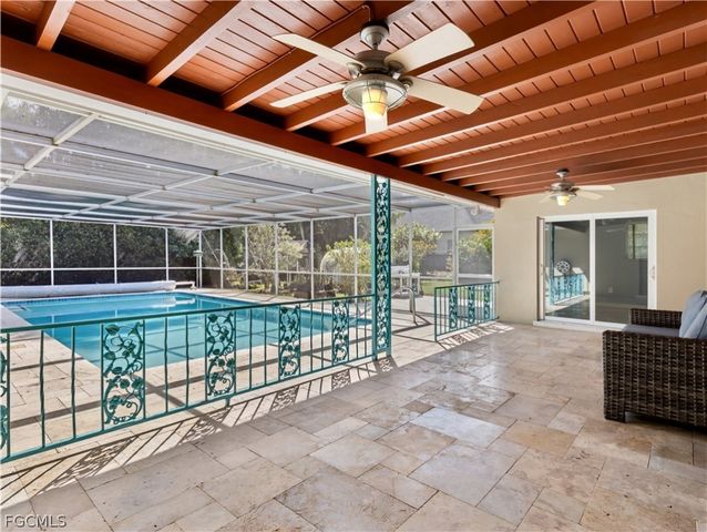 3517 Stuart CT, Fort Myers, FL 33901