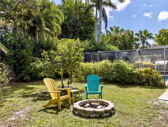 3517 Stuart CT, Fort Myers, FL 33901