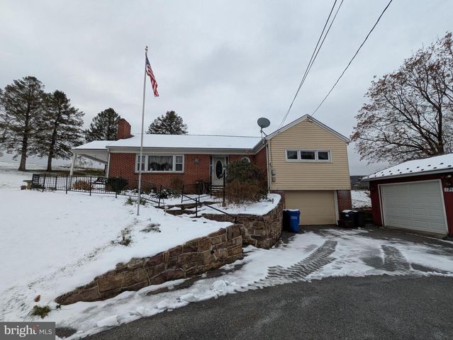 1250 VALLEY RD, Marysville, PA 17053