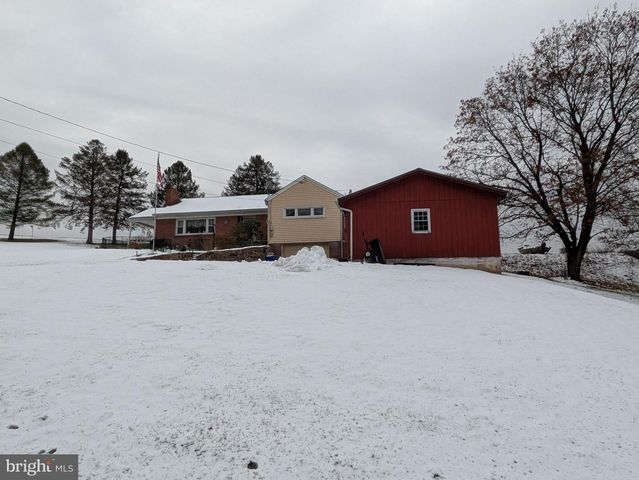 1250 VALLEY RD, Marysville, PA 17053