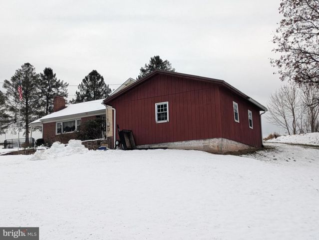 1250 VALLEY RD, Marysville, PA 17053
