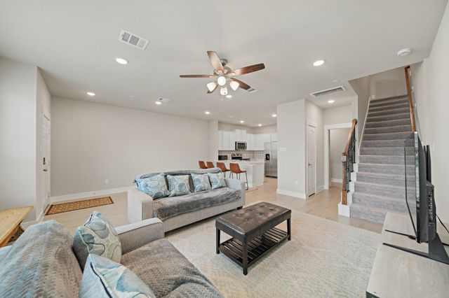 2218 Memory Oaks Drive, Tomball, TX 77375