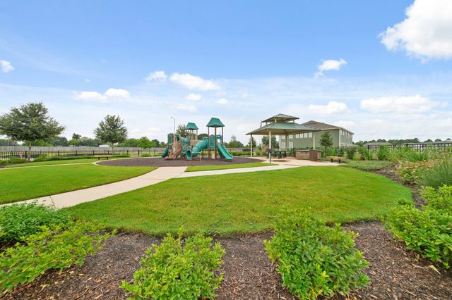2218 Memory Oaks Drive, Tomball, TX 77375