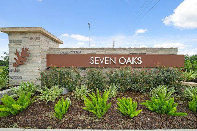 2218 Memory Oaks Drive, Tomball, TX 77375