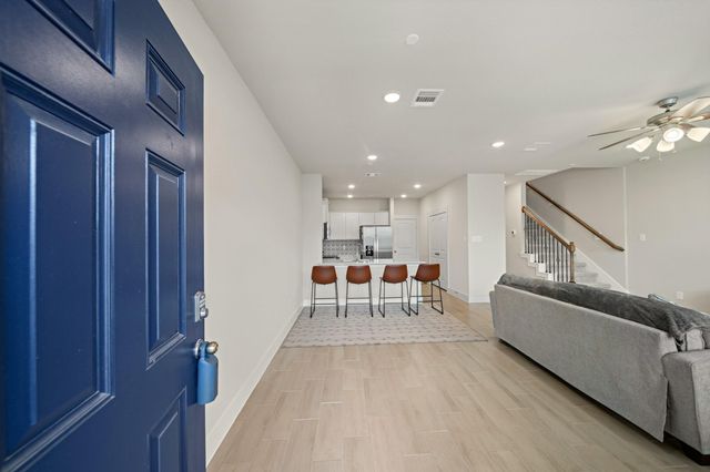 2218 Memory Oaks Drive, Tomball, TX 77375