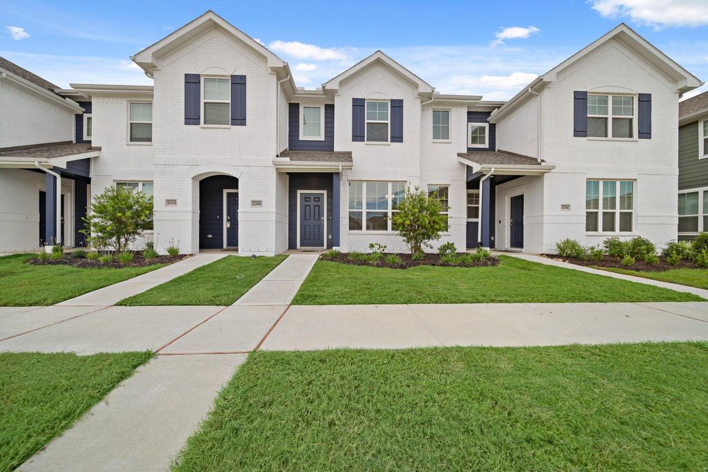 2218 Memory Oaks Drive, Tomball, TX 77375