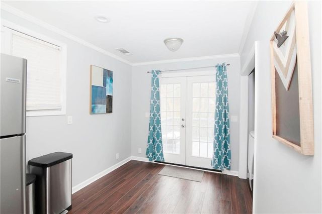 531 Allendale Drive, Decatur, GA 30032