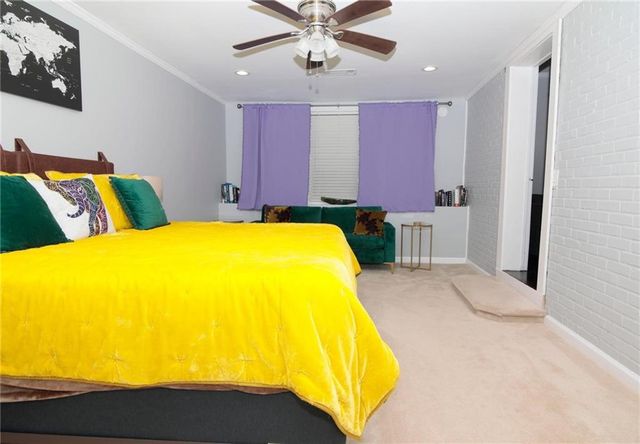 531 Allendale Drive, Decatur, GA 30032