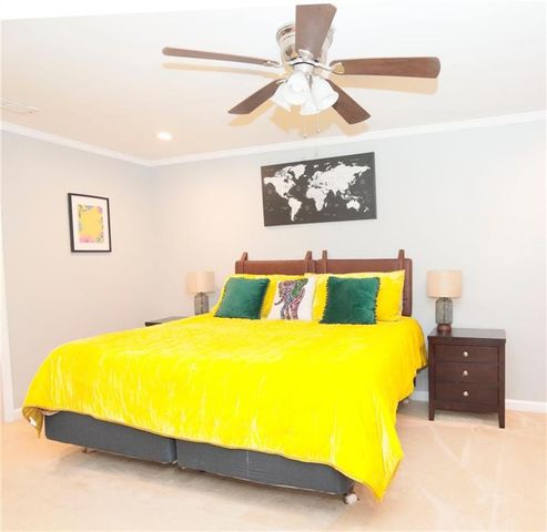 531 Allendale Drive, Decatur, GA 30032