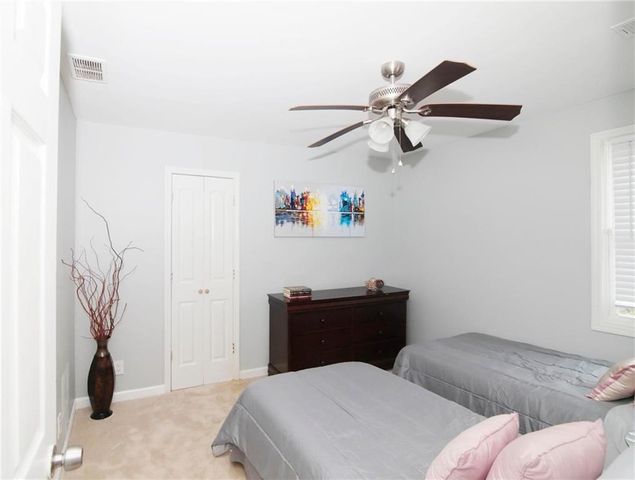 531 Allendale Drive, Decatur, GA 30032