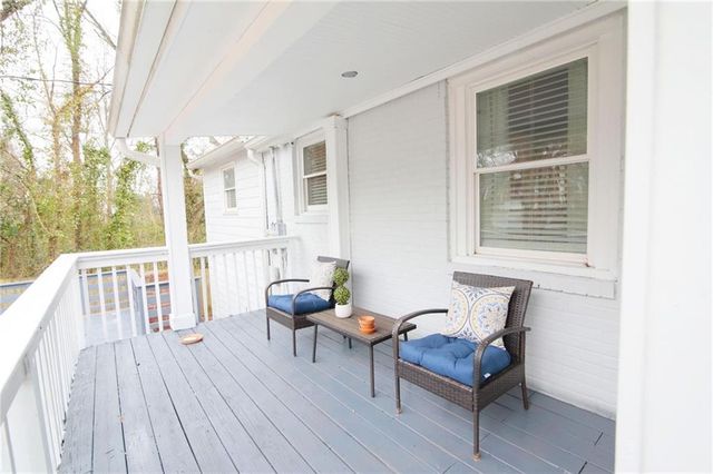 531 Allendale Drive, Decatur, GA 30032