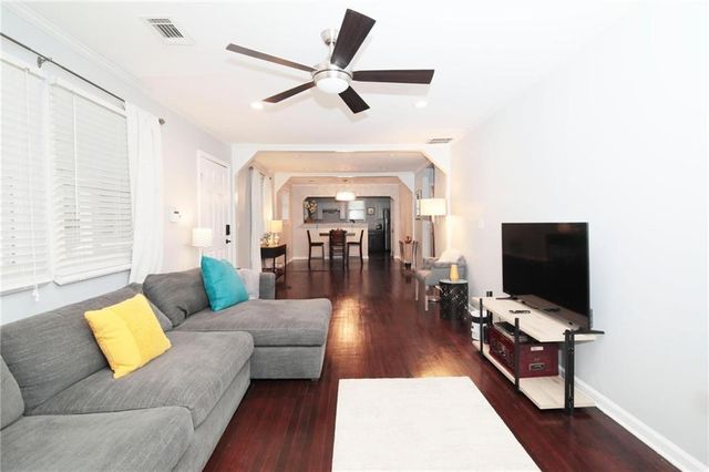 531 Allendale Drive, Decatur, GA 30032