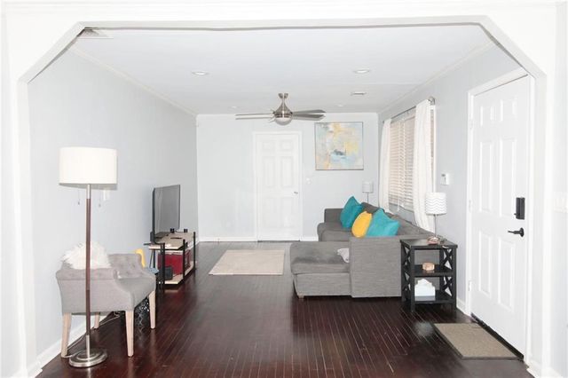 531 Allendale Drive, Decatur, GA 30032