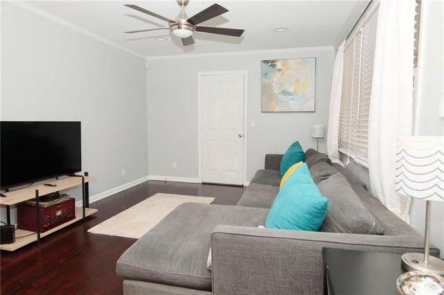 531 Allendale Drive, Decatur, GA 30032