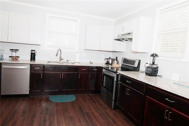 531 Allendale Drive, Decatur, GA 30032