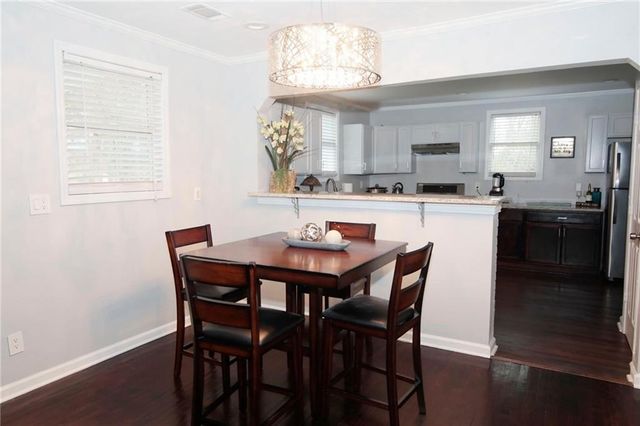 531 Allendale Drive, Decatur, GA 30032