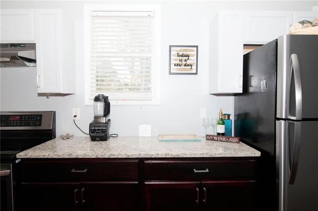 531 Allendale Drive, Decatur, GA 30032