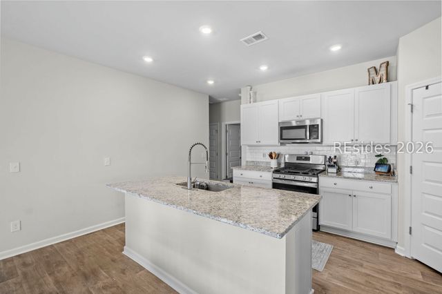 188 Red Dogwood Ln, Hardeeville, SC 29927