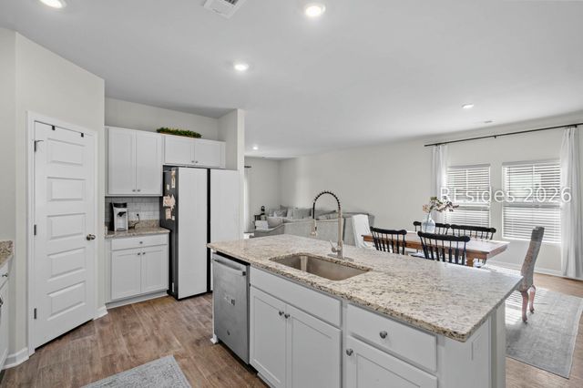 188 Red Dogwood Ln, Hardeeville, SC 29927