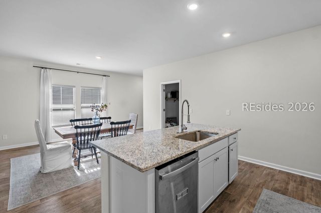 188 Red Dogwood Ln, Hardeeville, SC 29927