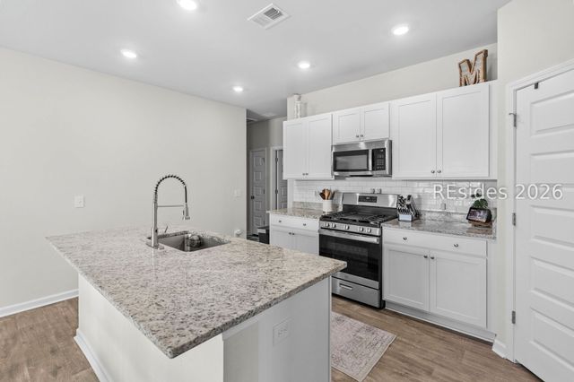 188 Red Dogwood Ln, Hardeeville, SC 29927