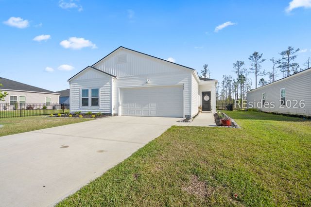 188 Red Dogwood Ln, Hardeeville, SC 29927