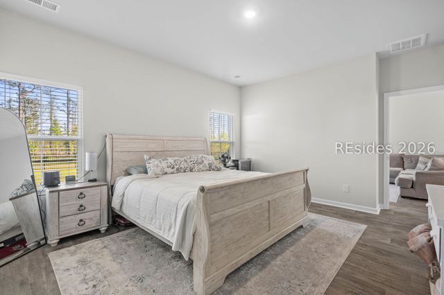 188 Red Dogwood Ln, Hardeeville, SC 29927