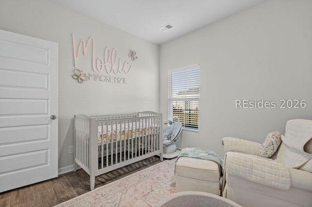 188 Red Dogwood Ln, Hardeeville, SC 29927