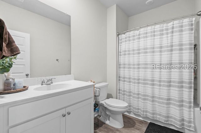 188 Red Dogwood Ln, Hardeeville, SC 29927