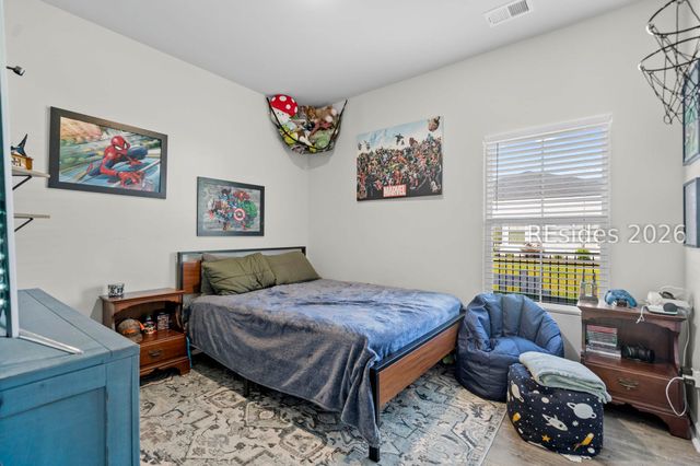 188 Red Dogwood Ln, Hardeeville, SC 29927