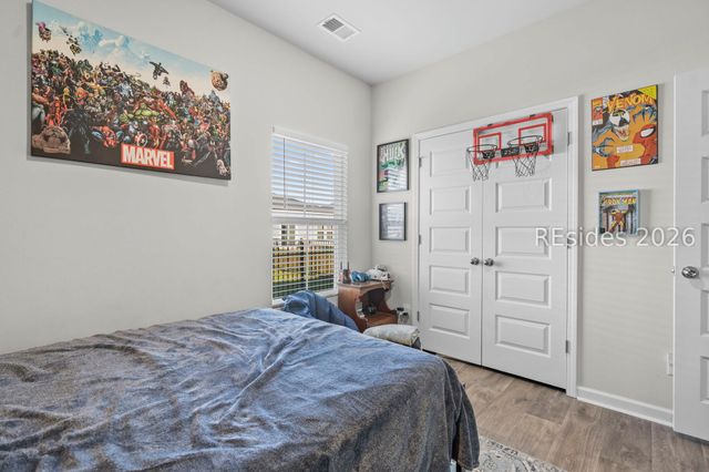 188 Red Dogwood Ln, Hardeeville, SC 29927