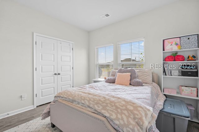 188 Red Dogwood Ln, Hardeeville, SC 29927