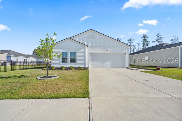 188 Red Dogwood Ln, Hardeeville, SC 29927