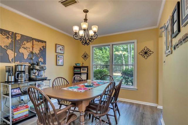 919 Belvoir CIR, Newport News, VA 23608