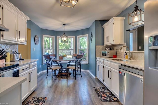 919 Belvoir CIR, Newport News, VA 23608