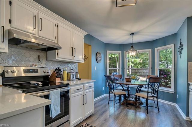 919 Belvoir CIR, Newport News, VA 23608