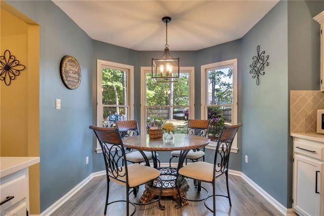 919 Belvoir CIR, Newport News, VA 23608