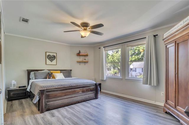 919 Belvoir CIR, Newport News, VA 23608