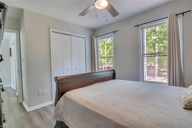 919 Belvoir CIR, Newport News, VA 23608